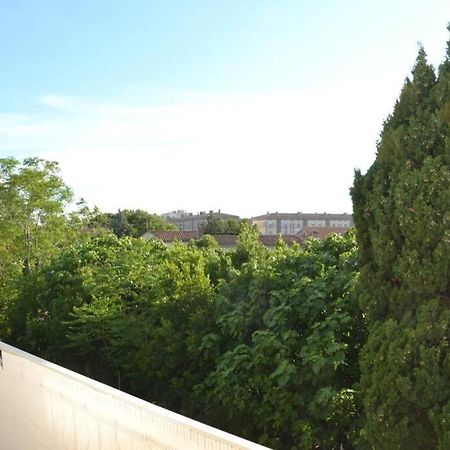 Appartement Lumineux Et Calme Avec Terrasse Авиньон Екстериор снимка